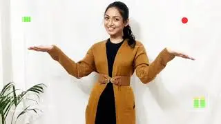 How to wear Summer Dresses in WINTER