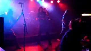 Torture Squad  - Live at Pieffe Factory, Gorizia, Italy