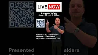 LIVE NOW! Scam Awareness Chat: New Scammer Alerts and Recent Online Scams. Stay Safe from Scammers.
