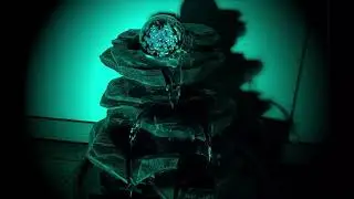 ASMR - Zen fountain, water sounds - relax - 28 minutes