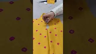 Trick and tips 👍🏼#design #faison #fashion #boutique #diy #tips #tricks #music #bollywood