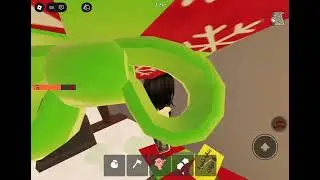 روبلكس 99 ليله تحديث الشتاء ❄️🦌