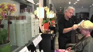 Detlev Hair Studio | Video Production Ft. Lauderdale, Florida