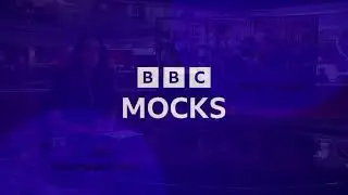 BBC News Intro Mock (V2)