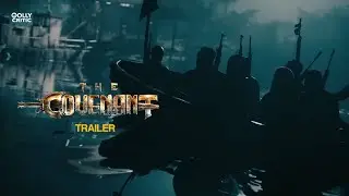 &laquo;Завет&raquo; (2025) | Трейлер
