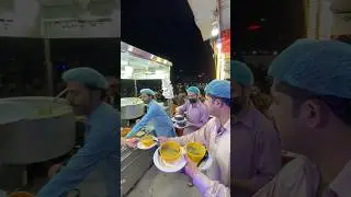 Karachi&rsquo;s TOP 3 Corn Soup 😍 | #shorts