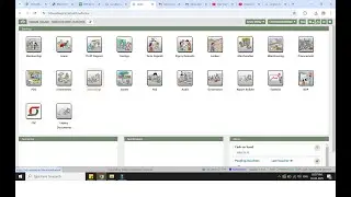 Normal KCC Loan Opening Process in ERP