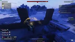 Premediated murder | HELLDIVERS 2