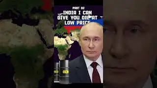 Part-02 | India's strategic pragmatism American the Russian-Ukrainr War