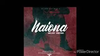Melody Santana new audio (Naiona)