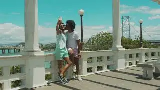 NAMIBIA TRAVEL DOCUMENTARY