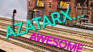 Azatrax Signals