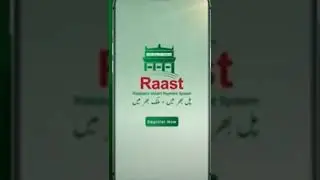 How to make easypaisa raast id / Raast id instant payment system / easypaisa app / Every info