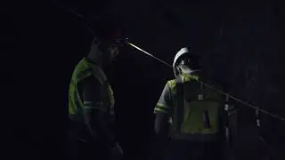 Electronic Detonator : Underground Blasting – Kirlioglu Explosives