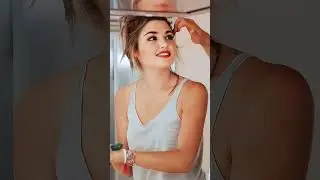 most beautiful girls hande ercel video || hande ercel viral video || #shorts #viral #handeer&ccedil;el