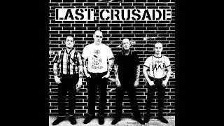 Last Crusade &ndash; Demo 2014