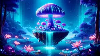 [Прекрасная ночь] Глубокий сон за 3 минуты ★ Исцеление тревожных расстройств и депрессии ★︎ Медит...