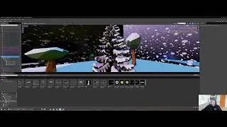 O3DE prefabs - Instance editing, Prefab Overrides  and Procprefab edits