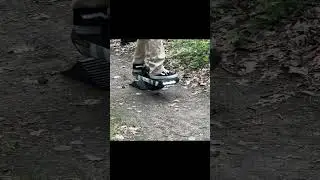 Affordable lil Onewheel Kicker Ramp Hack - 'lil air & lil fun