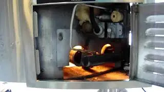 Vulcan v60gl kettle
