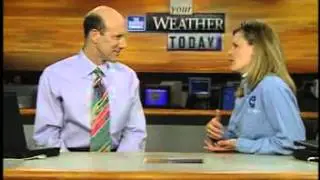 NASA Connect - AATC - Hurricanes and Meteorologists