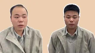 Instant hair makeover for men! Wigs so real, even your barber will be fooled.