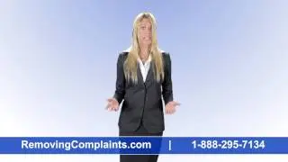 Remove Content From Google