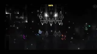 (Verifide) Injury by IcedCave imposibil demon new top 1 I BEAT 100% 647758 attamps My harder demon