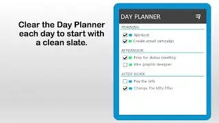 DailyBalance