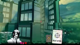 Neon White Spree 11.110 PS5 WR