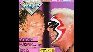 WCW Superbrawl 2