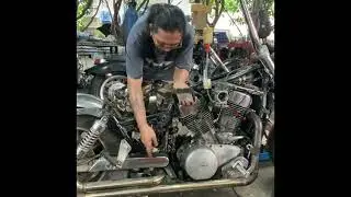 #VN1500 88 