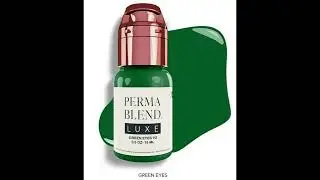 100% ORIGINAL PERMA BLEND PIGMENTS