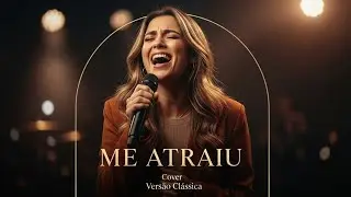 GABRIELA ROCHA - ME ATRAIU - VERSÃO CLÁSSICA