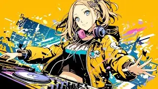 [Playlist] Future Pop City – The Beat Drives My Tomorrow