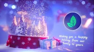 Happy Holidays 2018 | IPS-Ingredis