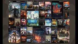 Paradox Interactive DLC controversy