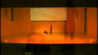 maja delak & mala kline: hi-res (trailer) - 2004