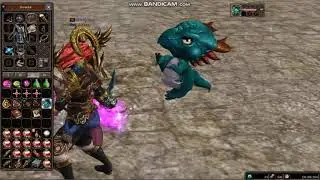Cum schimbi un skill la PET 🐹〰 Reset Însoțitor  și Pergament Nume Însoțitor 〰🦁🐻🐼🐨