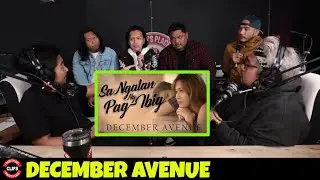 December Avenue: 