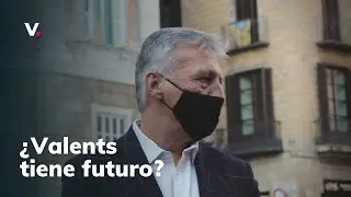 Jean Castel en e-not&iacute;cies | &iquest;Valents tiene futuro?