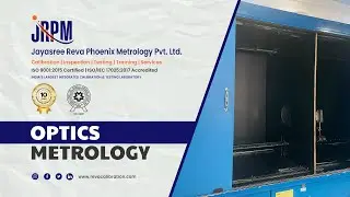 JRPM - Optical Lab - Introduction Video