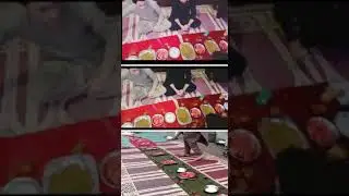 special aftari, hostel aftari# by tribal food secret