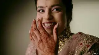 Sonali Raju and Prathap Varma Engagement