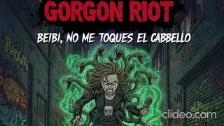 Beibi, No Me Toques el Cabello