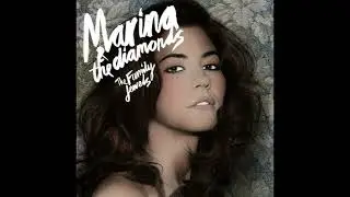 Marina and the diamonds Sinful (unreleased)