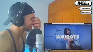 (REACCIÓN) Tirando Flow Sesh #11 (@ElBogueto @DaniFlowMX @UzielitoMixTv @rit0rukai542 )