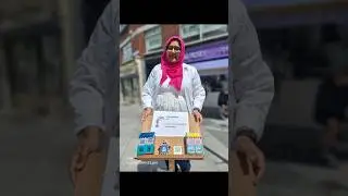 Soapbox Science Dublin 2024! | Passionate women scientists took to the streets