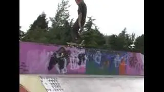 Lurking in the park