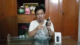 Ijoy captain pd270 gak perlu beli batre coy